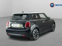 Used Mini Cooper Level 3 135 kW (184 HP) 2023 Hatchback