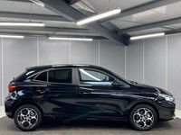 Used MG MG3 Trophy 194 HP (142 kW) 2025 Black Hatchback