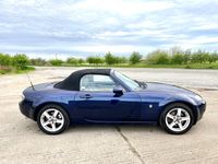 used Mazda MX5 1.8i 2dr