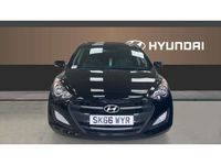 used Hyundai i30 1.4 Blue Drive SE Nav 5dr