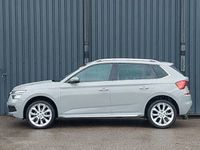 used Skoda Kamiq 1.0 TSI 110 SE L 5dr DSG