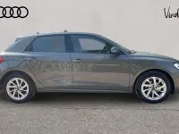 Used Audi A1 Sport 94 HP (69 kW) 2026 Grey SUV