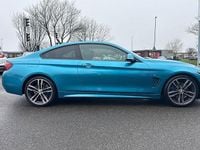 Used BMW 420 M Sport 190 HP (139 kW) 2020 Coupe