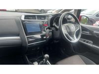 used Honda Jazz 1.3 EX Navi 5dr Petrol Hatchback