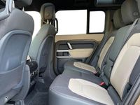 Used Land Rover Defender HSE Dynamic 2023 Brown SUV