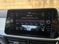 Used VW T-Roc Life 110 HP (80 kW) 2022 White SUV