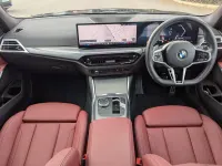 Used BMW 320 M Sport 181 HP (133 kW) 2026 Black