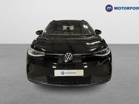 Usado VW ID.4 Pro 210 kW (286 CV) 2025 Negro SUV