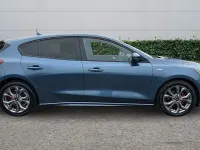 Used Ford Focus ST-Line 155 HP (114 kW) 2025 Hatchback