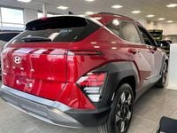 New Hyundai Kona Ultimate 101 HP (74 kW) 2026 SUV