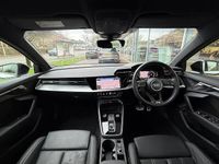 Used Audi A3 Sportback e-tron Competition 245 HP (180 kW) 2025 Hatchback