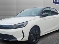 New Vauxhall Corsa-e Ultimate 100 kW (136 HP) 2025 Hatchback