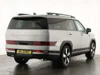New Hyundai Santa Fe Premium 2025 SUV