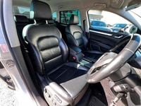 Used Skoda Superb Elegance 170 HP (125 kW) 2014 Silver Estate