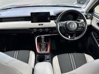 Used Honda HR-V Advance 131 HP (96 kW) 2024 SUV