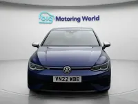 Used VW Golf VIII R 320 HP (235 kW) 2024 Hatchback