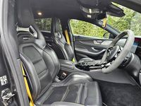 Used Mercedes AMG GT AMG Edition 1 2019 Grey Coupe