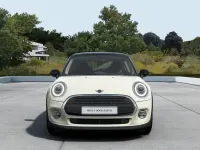 Used Mini Cooper Hatch 134 HP (98 kW) 2018 White Hatchback
