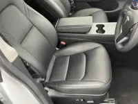 Used Tesla Model Y RWD 219 kW (299 HP) 2023 White SUV