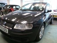 Używany Fiat Stilo 2003 Hatchback