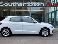 used Audi A1 30 TFSI Sport 5dr