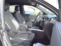 Used Mercedes GLA200 163 HP (119 kW) 2020 Grey SUV