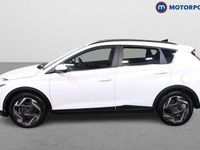 Used Hyundai Bayon Ultimate 101 HP (74 kW) 2026 SUV