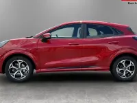 Usado Ford Puma ST-Line 125 CV (91 kW) 2026 SUV