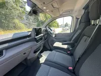 Used VW Transporter Pro 2025 Light grey metallic Van