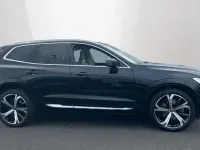Used Volvo XC60 Ultra 247 HP (181 kW) 2025 Black SUV