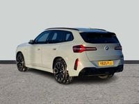 Used BMW X3 M M Sport 2025 Grey SUV