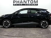Used MG MG4 EV Trophy 2022 Hatchback