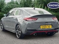 Used Hyundai i30 N Performance 275 HP (202 kW) 2019 Grey