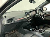 Used BMW M135 Sport Line 2023 Black Hatchback