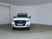 Usado Ford Ranger XL 2018 Branco Pickup
