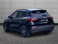 Used Mercedes GLA35 AMG Premium 301 HP (221 kW) 2025 Black SUV