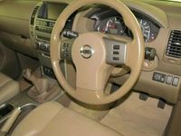 Used Nissan Pathfinder 2006 SUV