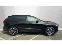 Used Volvo XC60 Plus 197 HP (144 kW) 2023 Black SUV