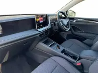 Used VW Tiguan Match 204 HP (150 kW) 2025 Silver SUV