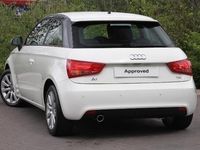 Used Audi A1 2010 Hatchback
