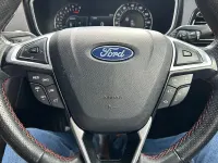 Used Ford Mondeo ST-Line 150 HP (110 kW) 2019 Black Hatchback