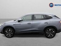 Used MG HS Trophy 299 HP (219 kW) 2025 Grey SUV