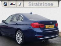 used BMW 330 3 Series d xDrive Luxury Saloon 3.0 4dr
