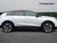 Used Vauxhall Grandland 156 kW (213 HP) 2024 Grey SUV