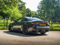 Used BMW M4 Competition Edition 510 HP (375 kW) 2021 Grey Coupe