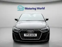 Second-hand Audi A1 Sportback S-Line 95 CP (69 kW) 2026 Hatchback