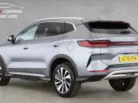 Used BYD Seal U Comfort 218 HP (160 kW) 2025 Grey SUV