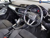 Used Audi Q3 Sportback Sport 150 HP (110 kW) 2025 SUV