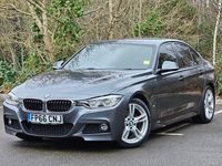 used BMW 330e 3 SeriesM Sport 4dr Step Auto