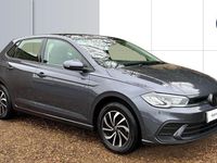 Used VW Polo Life 95 HP (69 kW) 2025 Hatchback